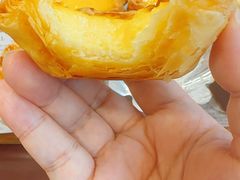 -蜂蝶来饼店(拱北总店)