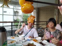 拔丝马蹄-椿记烧鹅(叠彩店)