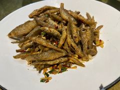 -古道村落(温汤店)