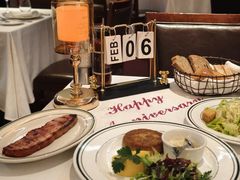 -Wolfgang’s Steakhouse 沃夫冈牛排馆(上海白玉兰广场店)