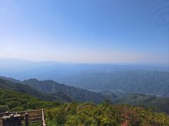 -大围山国家森林公园