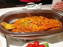 -半勺·新徽菜(银泰城店)