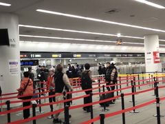 -中部国际机场