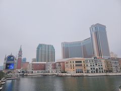 -澳门威尼斯人综合度假区