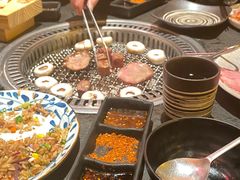 -上男·烧肉集市(五一广场店)