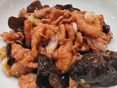 老大同过油肉-紫泥369粗粮季(鼓楼店)