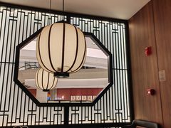 -新白鹿餐厅(虹桥南丰城店)