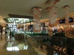 -澳门喜来登大酒店
