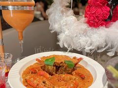 -狮拾久·现代新加坡料理(福田COCO Park店)