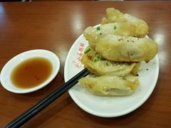 -小姜锅贴(凤凰街店)