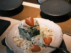 -luutosa  cafe & tea 鹿兔山