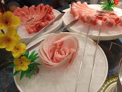 -百草滩羊清水涮羊肉·清真·宁夏盐池滩羊(莲花桥店)