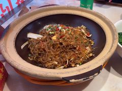 -味上湘菜馆(阿波罗店)