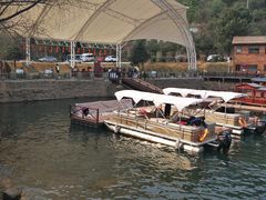 -石燕湖生态旅游景区