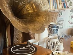 -陶野咖啡·面包披萨