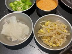 -黑崎烧肉·山野厨房(坪山店)