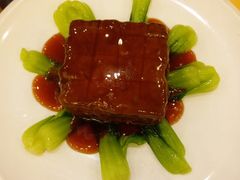 -功德林素菜饭庄(前门店)