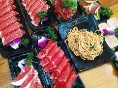 -束河人家(南锣鼓巷店)