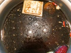 菌汤锅-享月汤皇·海鲜小火锅·聚会(曲江创意谷店)