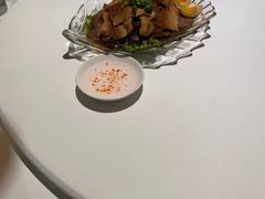 -荣兴酒家(徐家汇店)