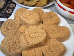 -七八冷面·延边朝鲜族美食(欢乐谷店)