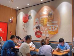 -阳阳中国饭(北京荟聚店)