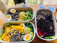 -SHUBO蔬小盒(三里屯店)