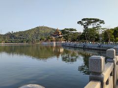 -顺峰山公园