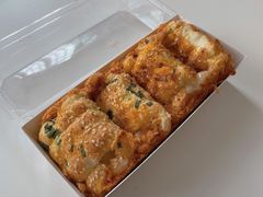 -千里酥(中山北路店)