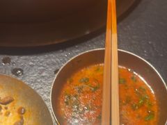 -晓宇重庆火锅(西安荟聚店)