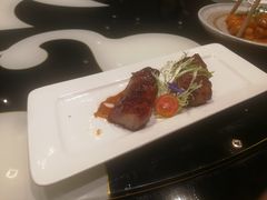 -广州文华东方酒店·江-由辉师傅主理