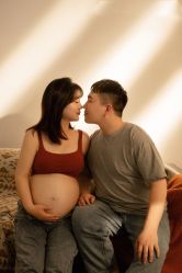 -专注孕妇照亲子照·纪田摄影