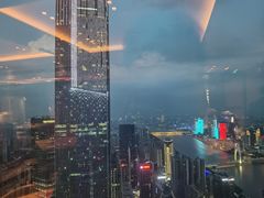 -广州四季酒店·意珍·意式自助餐