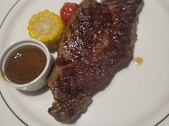 -食间牛排(湖西路店)