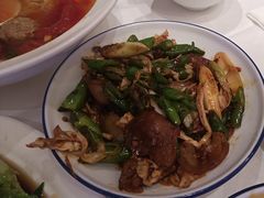 -红杏酒家·地道川菜(一品天下店)