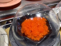 -争鲜回转寿司(金桥家乐福店)