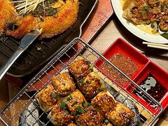 -雀舞云南菜(天津天河城购物中心店)