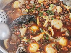 -黑竹香鸡(营和巷店)