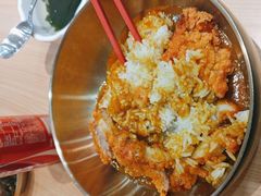 -小木屋拌饭(西安华阳城店)