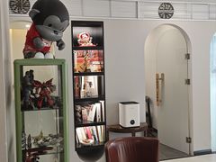 -何顺华吉他沙龙