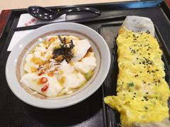 -永和大王(朝晖店)
