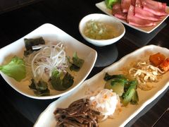 -焼肉 琉球の牛(北谷)