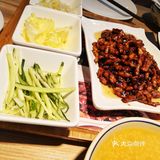 尤其是在大众点评上买75的双人套餐，三个菜