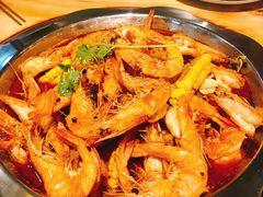 -阿田大虾(林达奥特莱斯店)