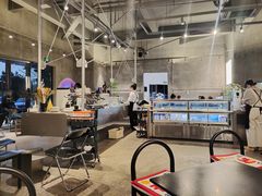 -Sarah西点·烘焙·餐厅(翰林府旗舰店)