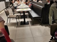 大堂-卡朋西餐(乐峰广场店)