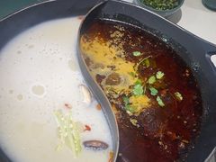 -新辣道鱼火锅(上地华联店)