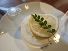 -时光花园(白鹭洲店)