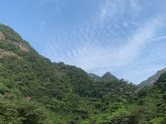 -十八重溪