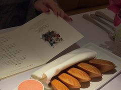 -壳里西餐厅Coquille Seafood Bistro(蒙自路店)